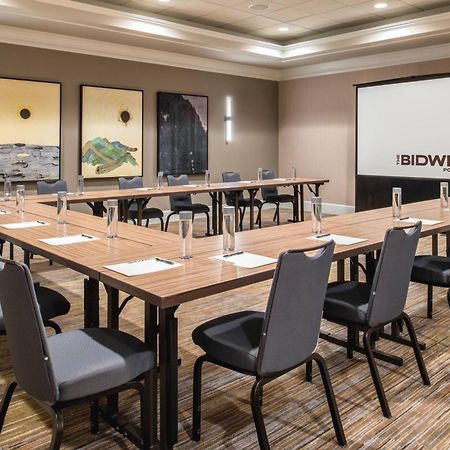 The Bidwell Marriott Portland Exterior foto